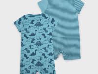 Песочник детский трикотажный для мальчиков, 2 шт в комплекте