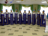 Засечный поселенческий досуговый центр