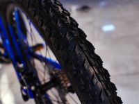 Горный велосипед Stels Adrenalin MD 27.5 V010, год 2025, цвет Синий, ростовка 18