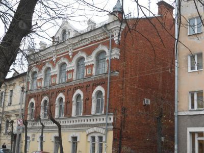 Управа земская