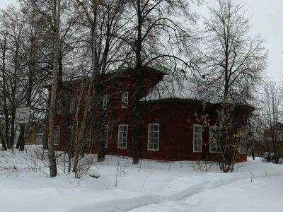 Преображенский собор