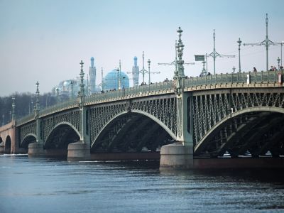 Кировский мост
