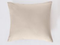 Комплект наволочек Экрю, перкаль