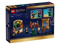 Harry Potter 76460 Конструктор Замок Хогвартс: Церемония с Распределяющей шляпой