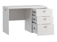 Стол детский Арчи 120x60 Белый