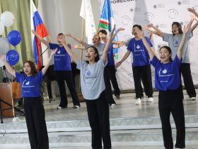 Кластер в области педагогики открылся в Якутском педколледже