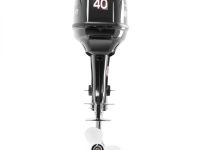 2х-тактный лодочный мотор HIDEA HD40FHS