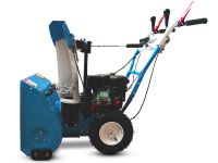 Снегоуборщик НЕВА KCM24D