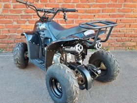 Квадроцикл MOWGLI S07B