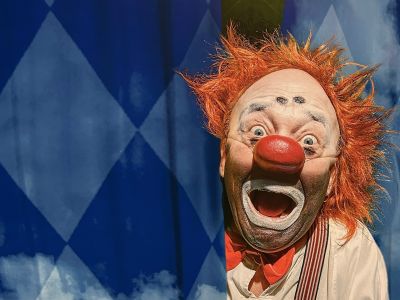 Билеты на Нетленка (Театр Эстрады) / Театр | Афиша | ИнфоТаймс