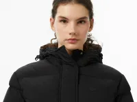Женская куртка Lacoste