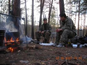 Фотоподборка: памяти Александра Борисова