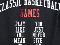 Трикотажные брюки с принтом для мальчиков, Черный