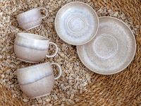 Villeroy & Boch Кружка с ручкой 290 мл Perlemor Sand Villeroy & Boch