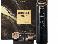 Электробритва Xiaomi Soocas S32 (Черный)