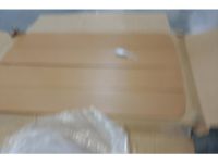 Стол Киннер 160x90 Древесный натуральный