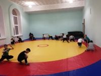 Августовский сельский дом культуры