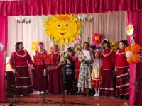 Нестеркинский центральный сельский дом культуры