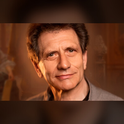 Казанова. Евгений Князев