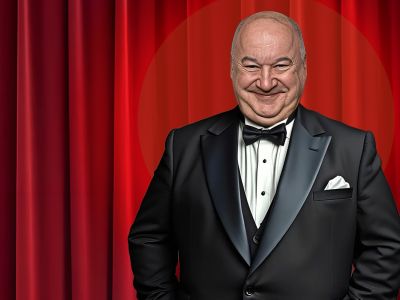 Билеты на Игорь Маменко (ГДК им. Пускепалиса (Железноводск)) / Концерт | Афиша | ИнфоТаймс