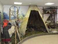 Эвенкийский краеведческий музей