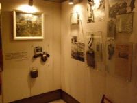 Музей истории совхоза им. Ф. Э. Дзержинского