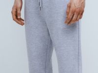 Базовые джоггеры, Серый