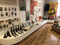 Юровская детская сельская библиотека-музей – филиал № 19