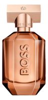 The Scent Parfum For Her: духи 50мл уценка