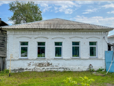 Дом жилой