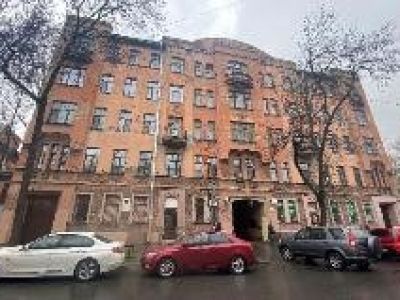 Дом С.Х. Мельцер