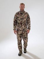 Брюки Remington Route South Forest: бесшумные для охоты, цвет South Forest