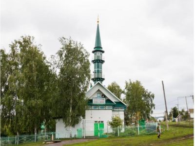 Мечеть