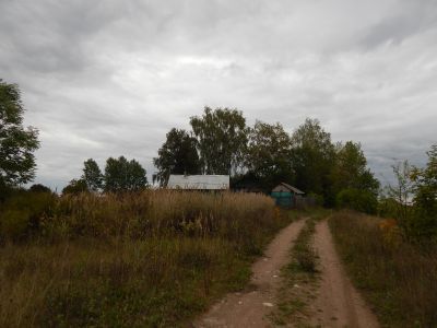 Родина активного участника установления Советской власти в Смоленской губернии И.А. Андреева (1897-1973 гг.)