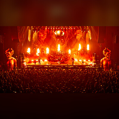 Kreator