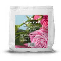 д/Роз Пуршат-М 1кг
