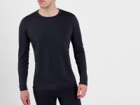 Первый слой фуфайка с длинным рукавом Active Mid Crew Neck R Мужская