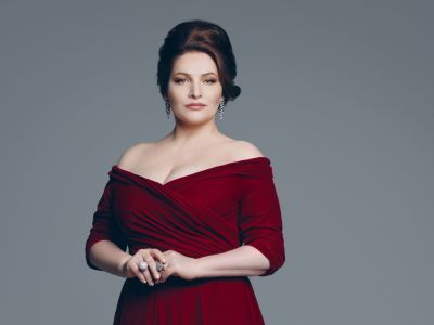 Хибла Герзмава, Екатерина Ганелина
