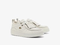 Женские зимние кроссовки Lacoste PARTNER