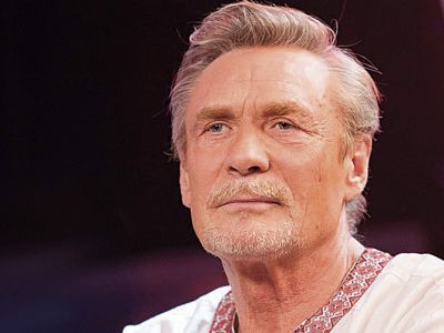 Билеты на Творческий вечер Александра Михайлова (Сатурн (Раменское)) / Театр | Афиша | ИнфоТаймс