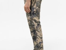 Летний костюм для охоты Remington Arizona Figure — влагоотводящий, UPF 50+, бесшумный