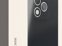 Клип-кейс VLP Tint Case для Honor 400 Lite Black