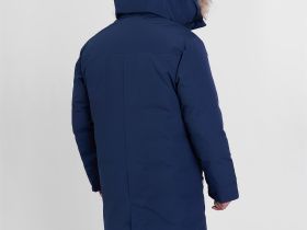 Полупальто пуховое Dikson IV Мужское