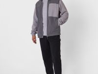 Джемпер Camp Jacket Мужской