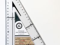 Угольник PROLine 30 гр 30 см