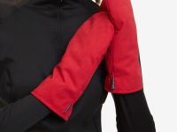 Рукавицы  утепленные BASK