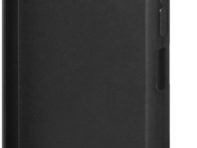 Чехол-накладка DF