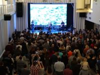 Инновационный культурный центр г. Первоуральска