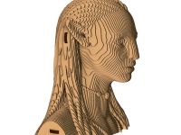 Бюст "Найтири"