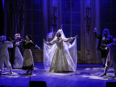 Билеты на Золушка (Драматический театр) / Театр | Афиша | ИнфоТаймс